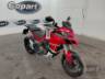 2021 DUCATI MULTISTRADA 