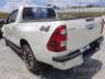 2022 TOYOTA HILUX CD 