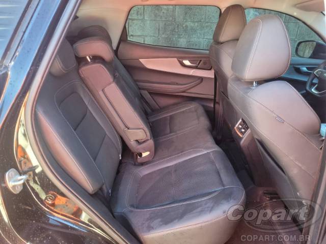 2026 CAOA CHERY TIGGO 5X 