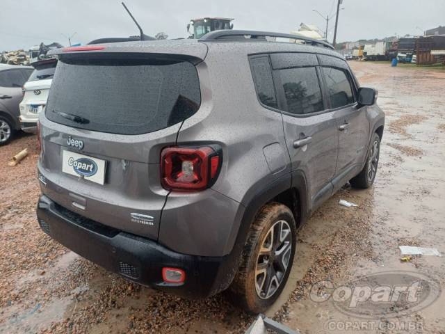 2021 JEEP RENEGADE 
