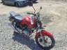 2021 HONDA CG 160 