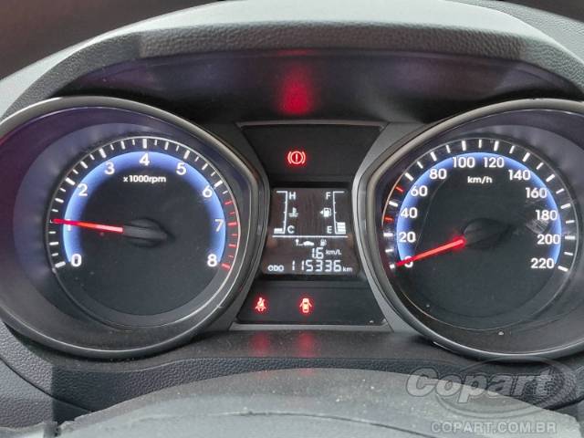 2015 HYUNDAI HB20S 