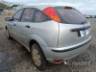2008 FORD FOCUS 