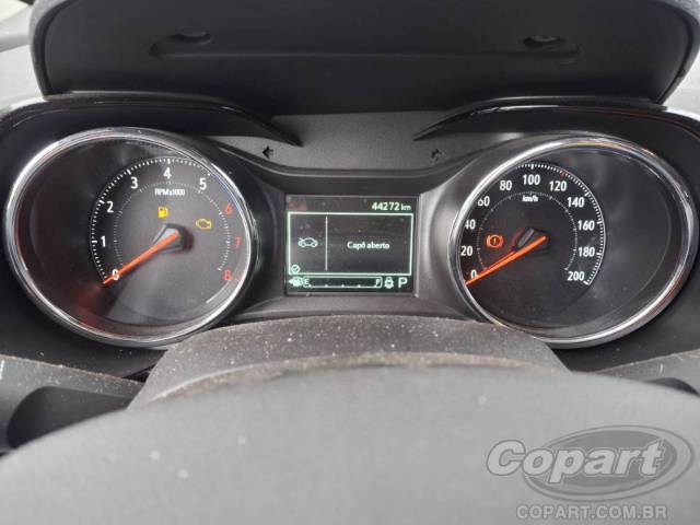 2024 CHEVROLET TRACKER 