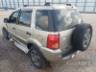 2009 FORD ECOSPORT 