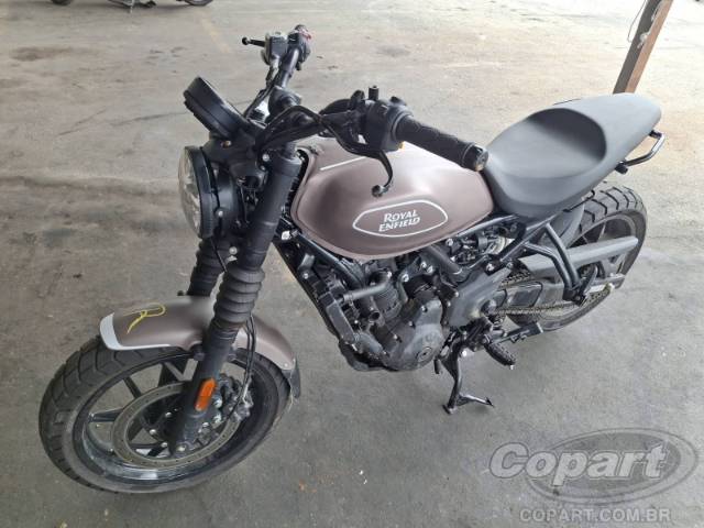 2026 ROYAL ENFIELD Guerrilla 