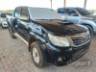 2012 TOYOTA HILUX CD 