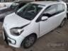 2015 VOLKSWAGEN UP 