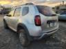 2020 RENAULT DUSTER 