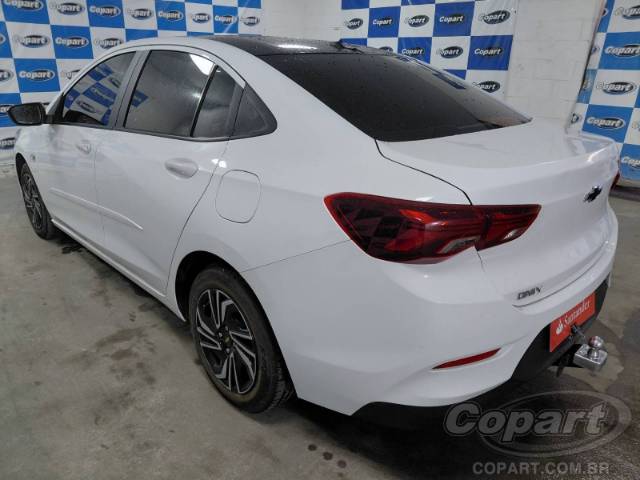 2020 CHEVROLET ONIX PLUS 