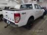2017 FORD RANGER CD 