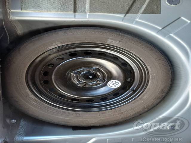 2020 RENAULT SANDERO 