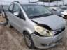 2012 FIAT IDEA 