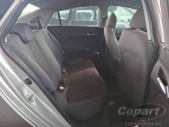 2018 HYUNDAI HB20S 