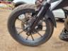2024 HONDA CB 300F 