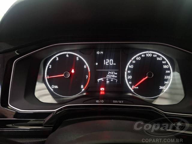 2026 VOLKSWAGEN POLO 