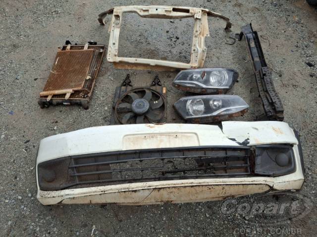 2015 VOLKSWAGEN SAVEIRO 