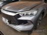 2025 BYD SONG PRO 