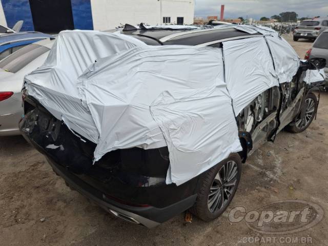 2025 CAOA CHERY TIGGO 8 