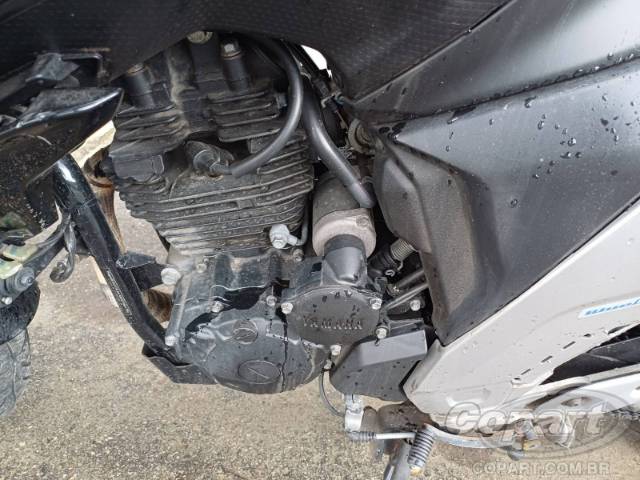2023 YAMAHA FZ25 FAZER 