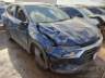 2026 CHEVROLET TRACKER 