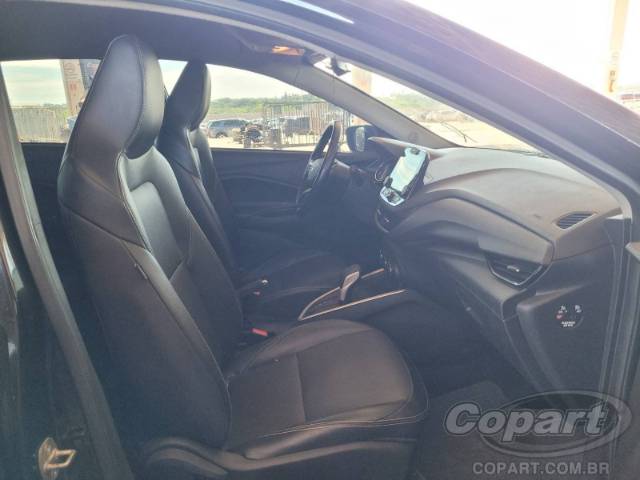 2022 CHEVROLET ONIX PLUS 