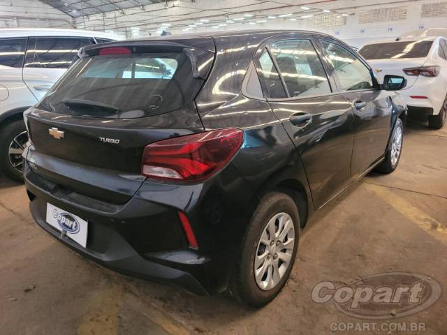 2023 CHEVROLET ONIX 