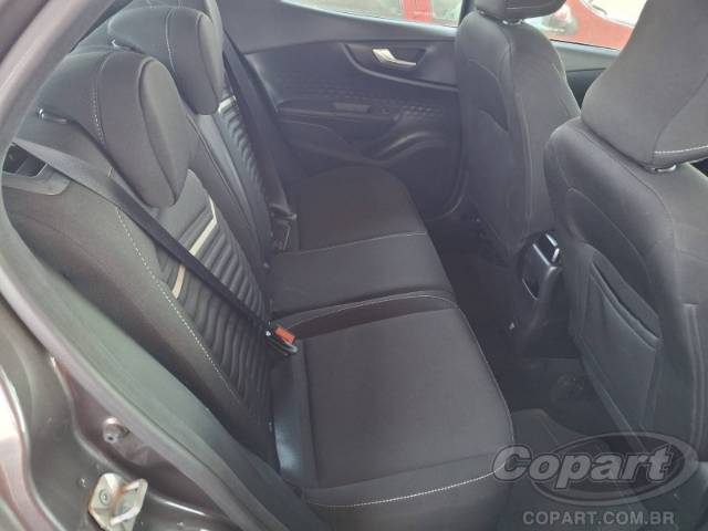 2025 FIAT PULSE 