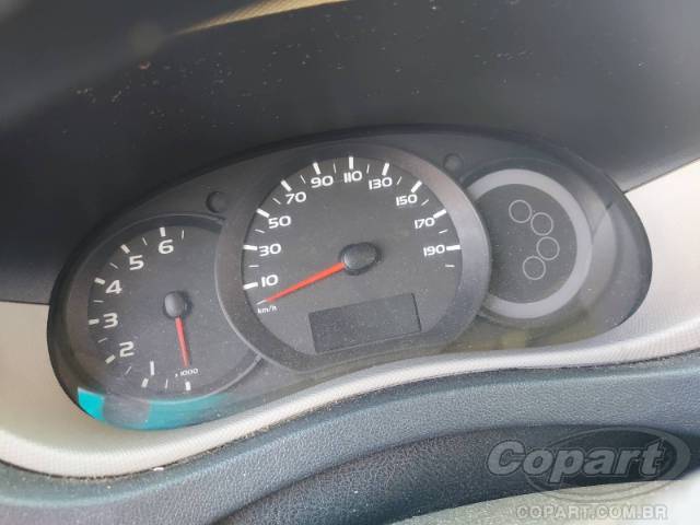 2015 RENAULT MASTER CHASSI CABINE 