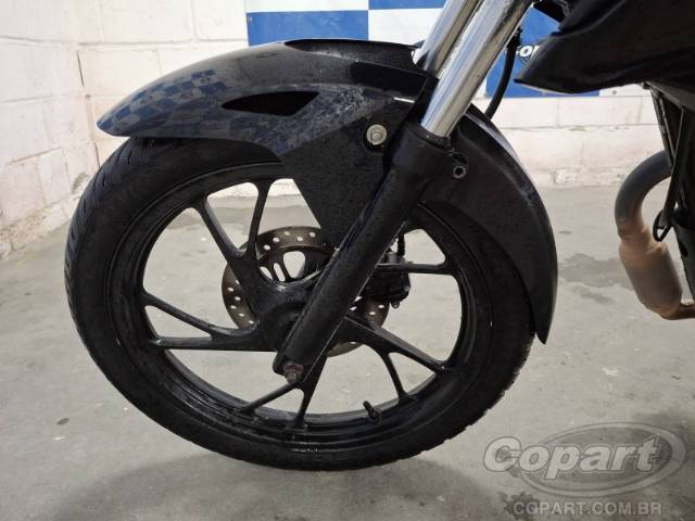 2026 HONDA CG 160 