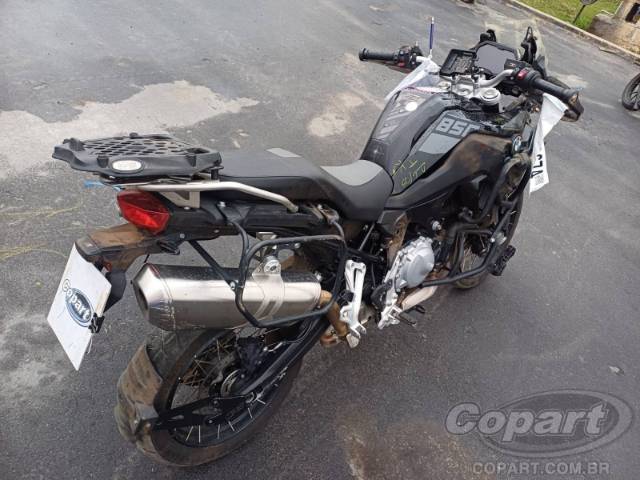 2023 BMW F 850 