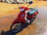 2010 HONDA BIZ 125 