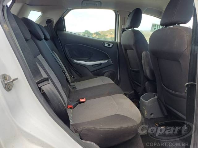 2014 FORD ECOSPORT 