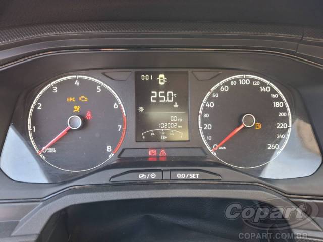 2024 VOLKSWAGEN POLO 