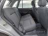 2008 VOLKSWAGEN GOL 