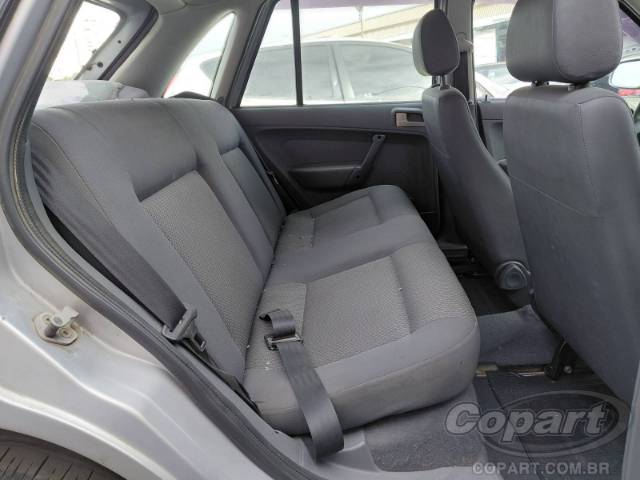2008 VOLKSWAGEN GOL 