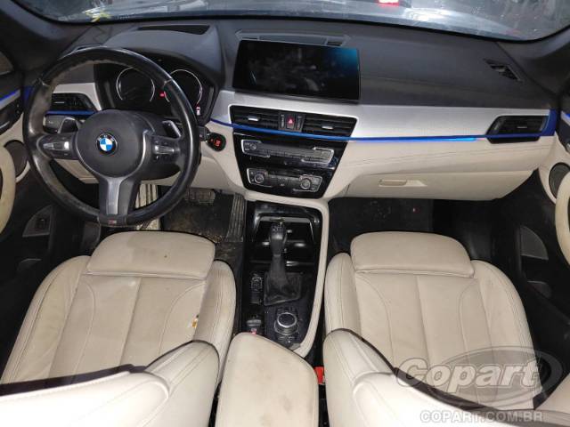 2022 BMW X1 