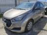 2019 HYUNDAI HB20 