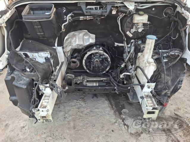 2024 MERCEDES BENZ SPRINTER 