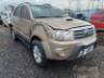 2011 TOYOTA HILUX SW4 