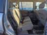2010 CHEVROLET ZAFIRA 
