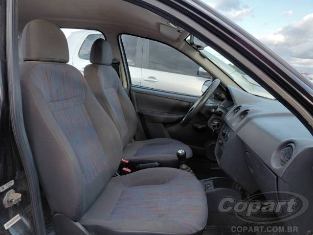 2010 CHEVROLET CELTA 
