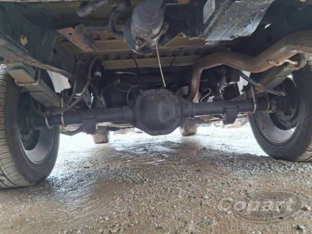 2020 VOLKSWAGEN AMAROK 