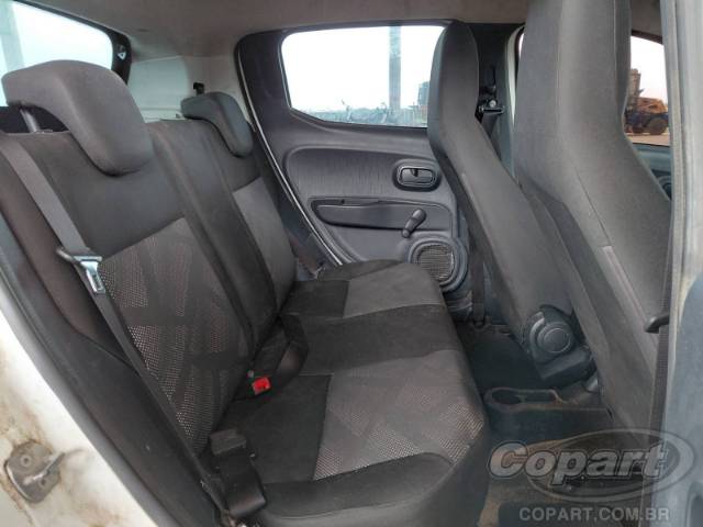 2018 FIAT MOBI 