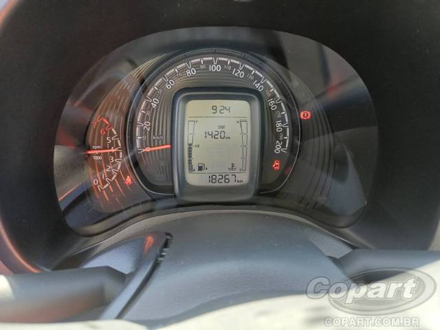 2025 FIAT MOBI 