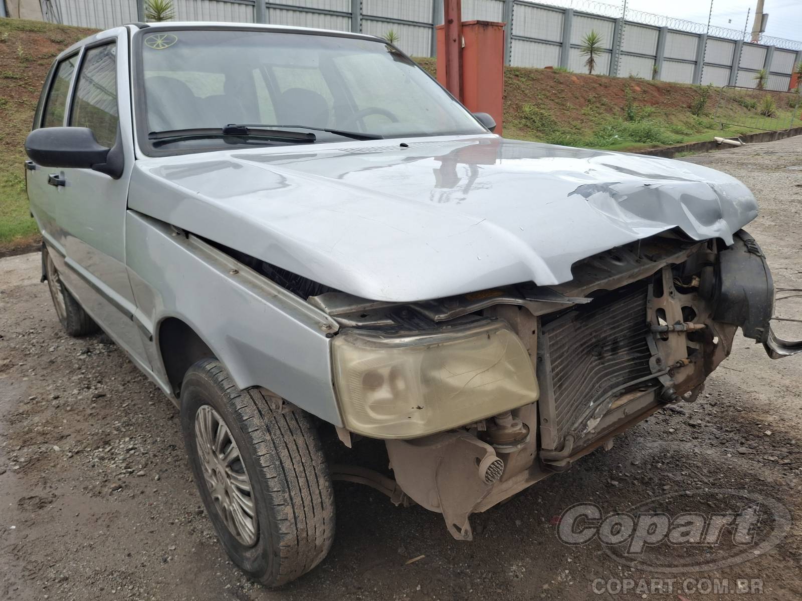 Fiat UNO