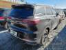 2026 CAOA CHERY TIGGO 7 