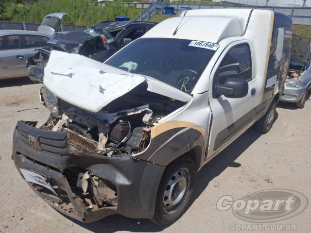 2024 FIAT FIORINO FURGAO 