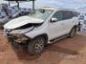 2017 TOYOTA HILUX SW4 