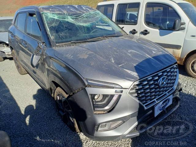 2024 HYUNDAI CRETA 